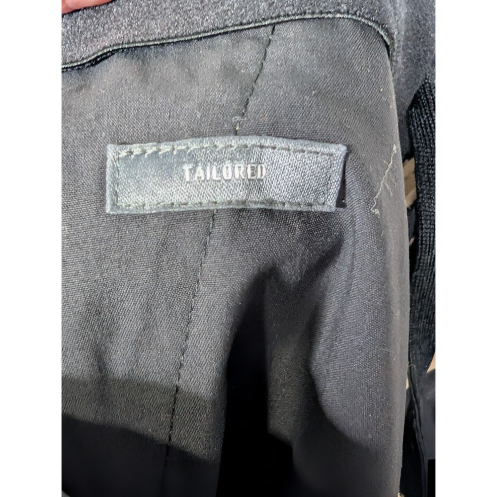 Bonobos 3XDry Tech Pants Mens 30x30 Khaki Tailor Fit Performance Stretch - Picture 9 of 12